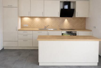 Wohnung Nörten-Hardenberg Hardenberg - 3 Zimmer, 97 m&sup2;, 1.195&euro; | Angebot:25806381