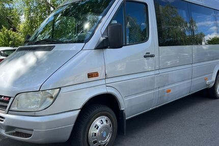 Mercedes-Benz Sprinter 450.000 km 10.990 &euro; Göttingen 37079