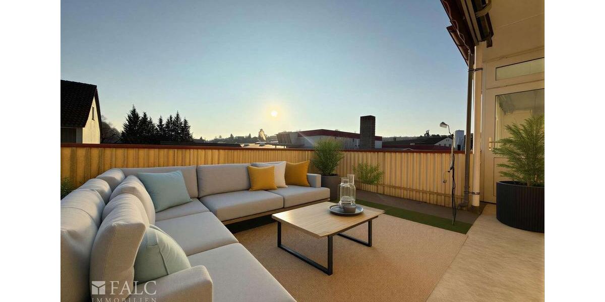 Etagenwohnung Katlenburg-Lindau Lindau - 3 Zimmer, 89 m&sup2;, 600&euro; | Angebot:25794281