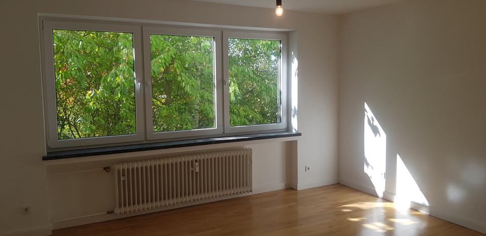 Erdgeschoßwohnung Göttingen Oststadt - 3 Zimmer, 107 m&sup2;, 1.190&euro; | Angebot:25805426
