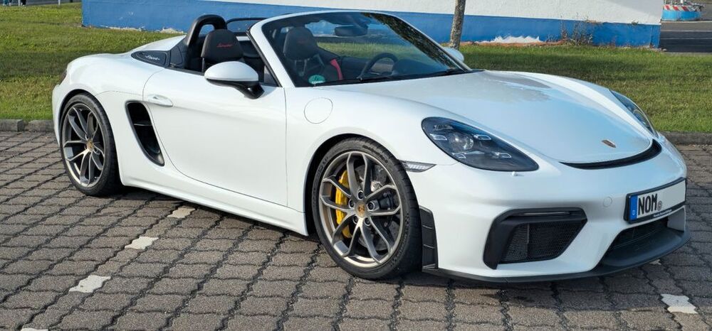 Boxster