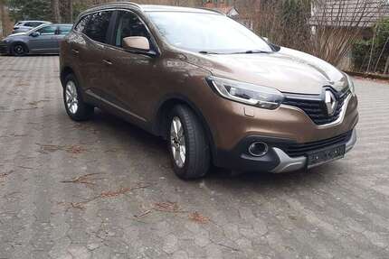 Renault Kadjar 168.000 km 7.200 &euro; Duderstadt 37115