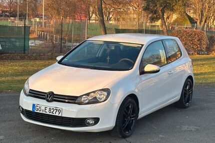 VW Golf 182.216 km 4.800 € Göttingen 37081