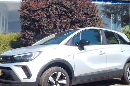 Opel Crossland (X) 33.000 km 13.970 &euro; Nörten-Hardenberg 37176