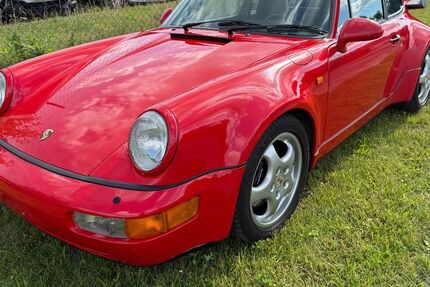 Porsche 964 110.000 km 249.000 &euro; Bodenfelde 37194