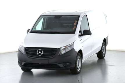 Mercedes-Benz Vito 47.795 km 17.810 &euro; Northeim 37154
