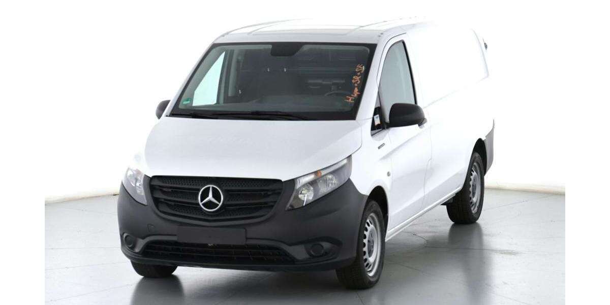 Mercedes-Benz Vito 47.795 km 17.810 &euro; Northeim 37154