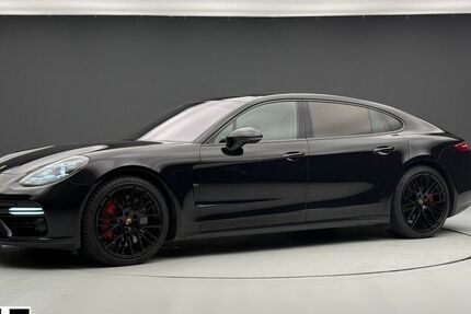 Porsche Panamera 91.400 km 80.325 &euro; Bovenden 37120