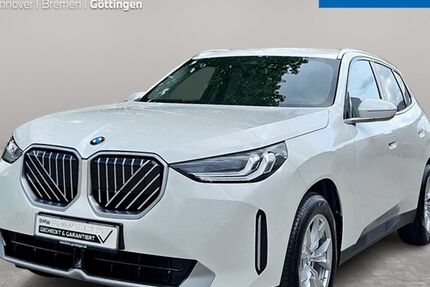 BMW X3 6.090 km 48.900 &euro; Göttingen 37081