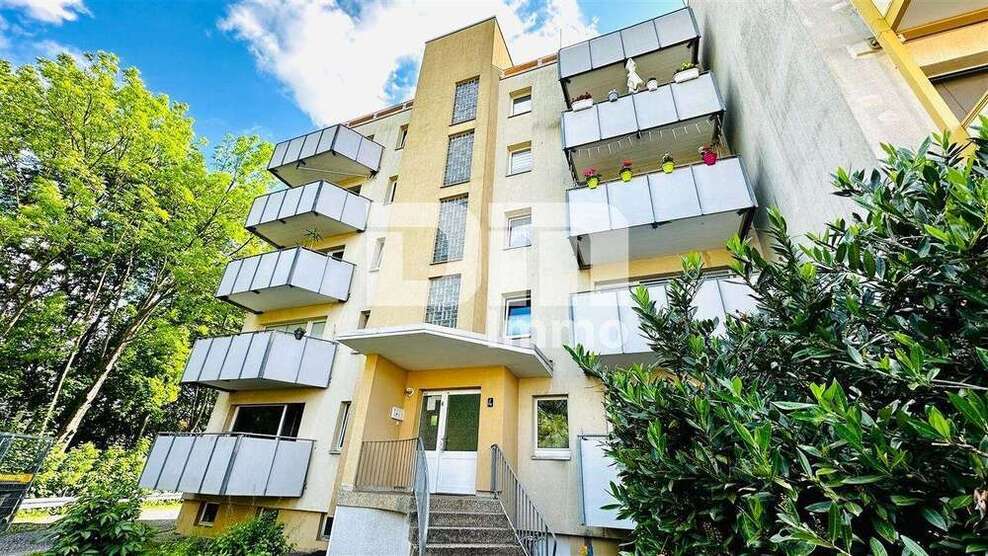 Wohnung zum Kaufen in Göttingen 84.900 € 30.96 m²