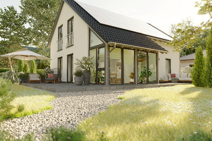 INKLUSIVE Wintergarten & Carport: Energiesparend, bezahlbar & gemütlich. Massivhaus in Hardegsen OT Gladebeck
