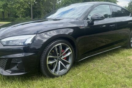 Audi A5 140.000 km 25.200 &euro; Nörten Hardenberg 37176