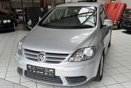 VW Golf Plus 178.289 km 2.895 &euro; Göttingen 37079