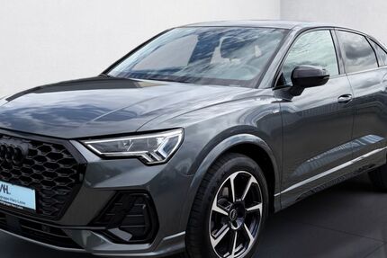 Audi Q3 18.447 km 44.500 &euro; Nörten-Hardenberg 37176