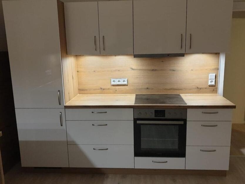 Wohnung zur Miete Einbeck Vogelbeck 102qm 4 ZKB Keller Garage