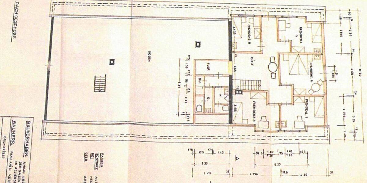 Mehrfamilienhaus, Wohnhaus Bovenden Reyershausen - 1 Zimmer, 895.000&euro; | Angebot:26787129