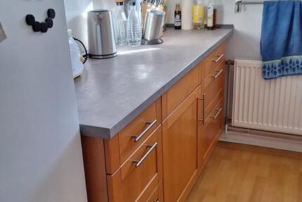 Pausiert Wohnung 2 zimmer