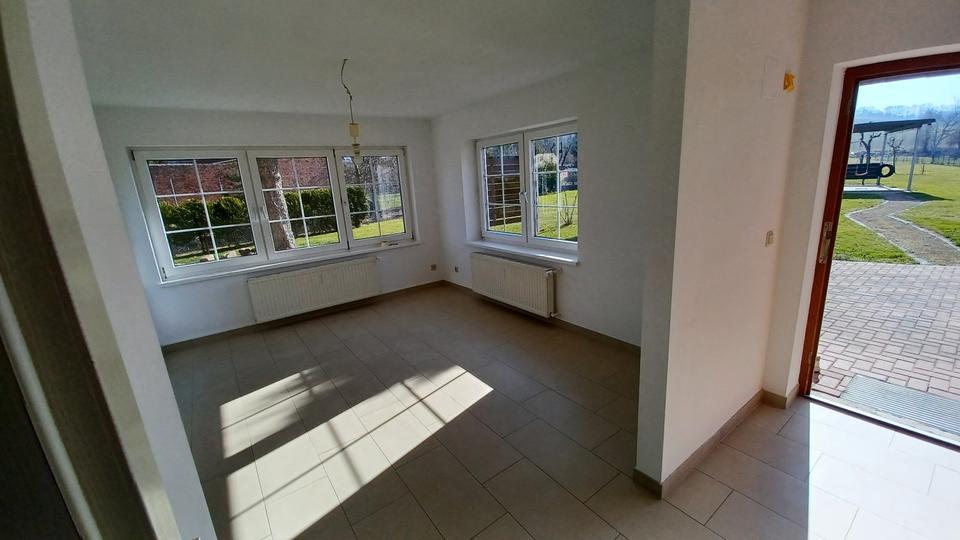 Erdgeschoßwohnung Duderstadt - 2.5 Zimmer, 60 m&sup2;, 550&euro; | Angebot:25784016