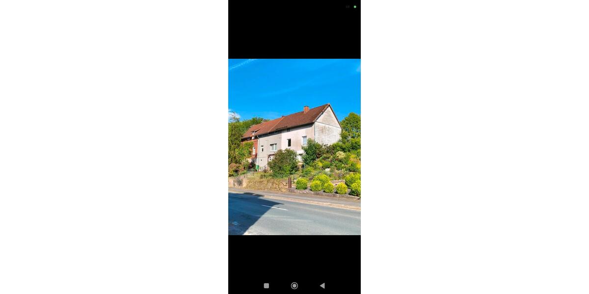 Doppelhaushälfte Uslar - 6 Zimmer, 90 m&sup2;, 50.000&euro; | Angebot:26992020