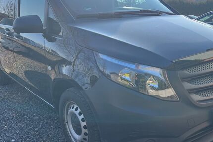 Mercedes-Benz Vito 150.000 km 22.000 &euro; Rosdorf 37124