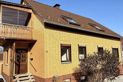 Haus Bilshausen - 6 Zimmer, 176 m&sup2;, 299.000&euro; | Angebot:25382520