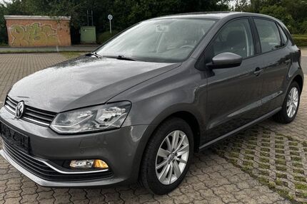 VW Polo 81.600 km 7.990 &euro; Northeim 37154