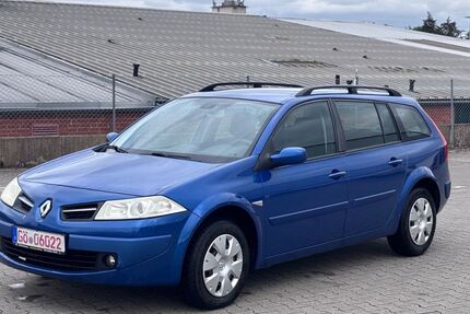 Renault Megane 167.000 km 1.800 &euro; Rosdorf 37124