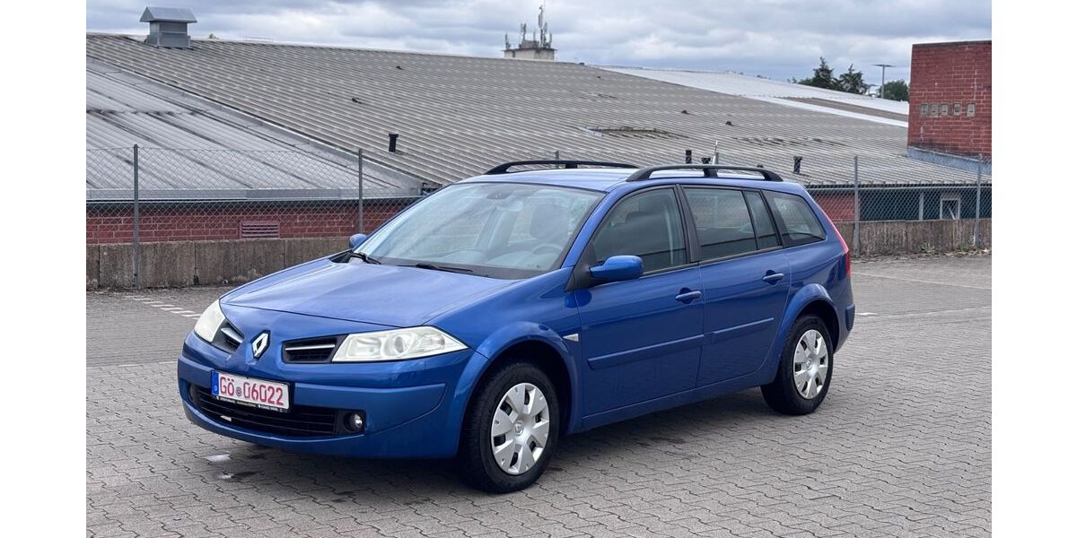 Renault Megane 167.000 km 1.800 &euro; Rosdorf 37124