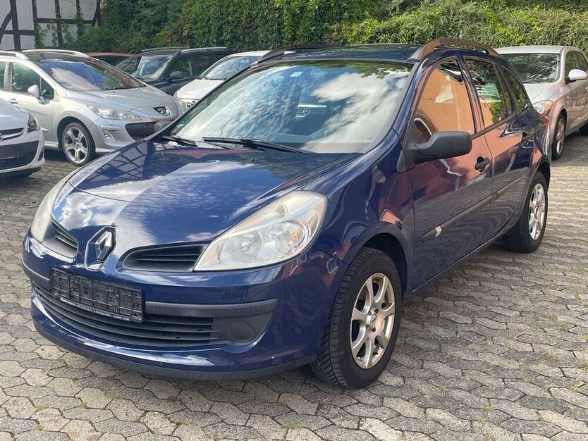 Clio