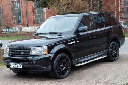 Land Rover Range Rover Sport 244.000 km 6.950 € Herzberg am Harz 37412