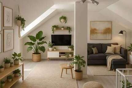 Wohnung zum Mieten in Haltern am See 750 € 89 m²
