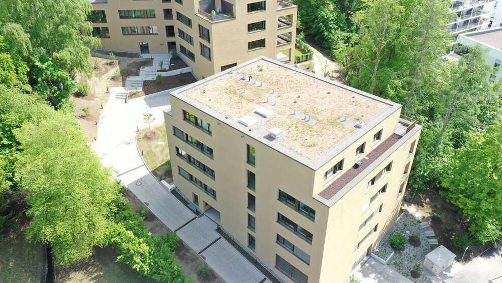 Wohnung zum Mieten in Göttingen 1.080 € 61 m²