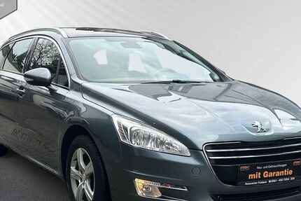Peugeot 508 95.000 km 7.990 € Fuldatal 34233