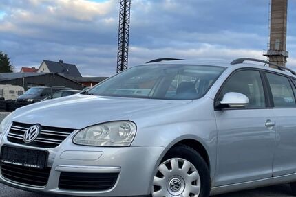 VW Golf 325.080 km 1.500 € Breitenbach 37327