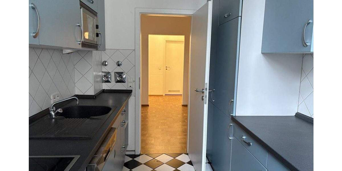 Etagenwohnung Göttingen Oststadt - 2 Zimmer, 60 m&sup2;, 840&euro; | Angebot:25736772