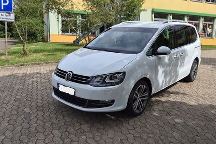 VW Sharan 83.943 km 26.500 &euro; Katlenburg-Lindau 37191