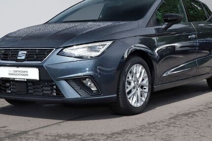Seat Ibiza 9.812 km 21.190 € Göttingen 37081