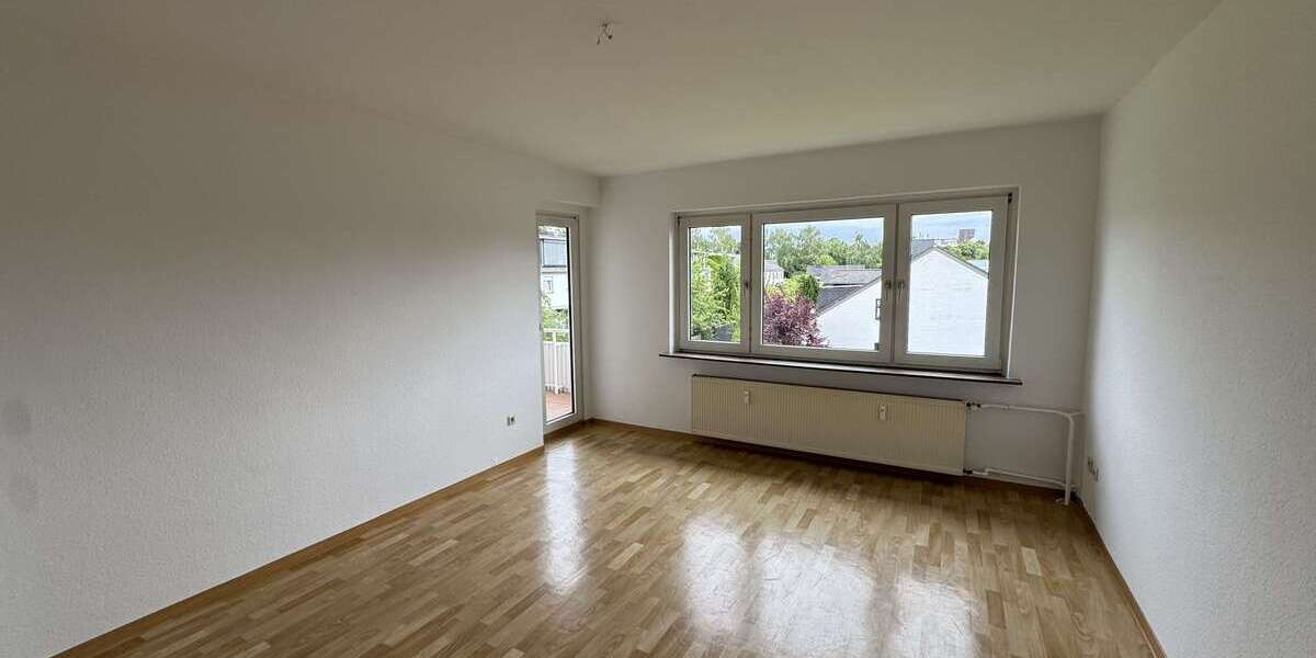 Etagenwohnung Göttingen Oststadt - 3 Zimmer, 65 m&sup2;, 750&euro; | Angebot:26919740