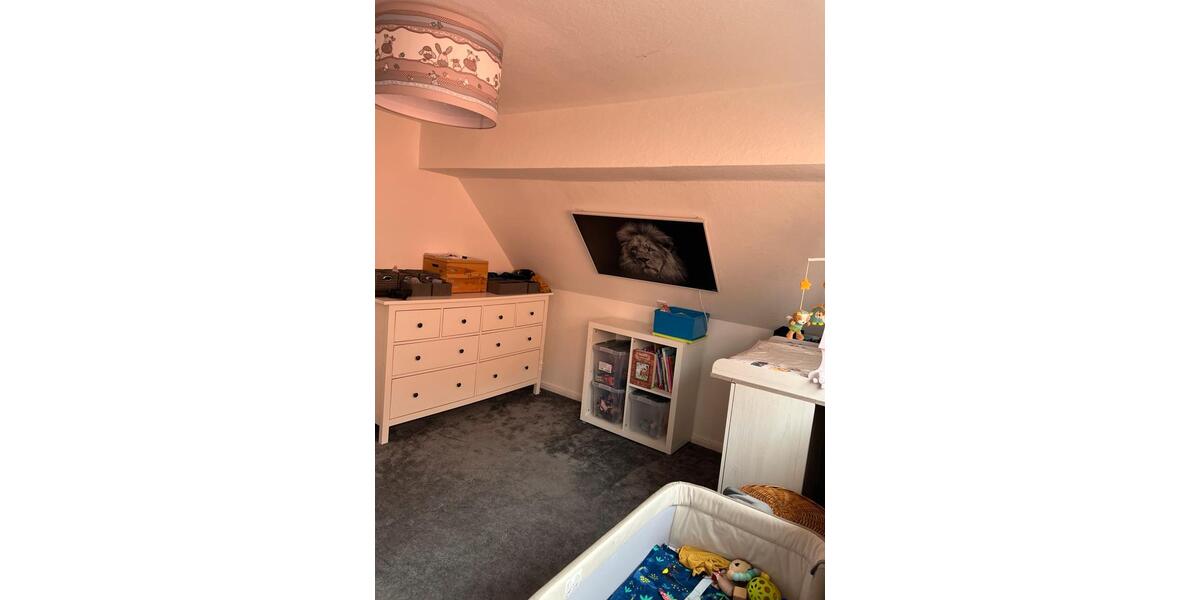 Zweifamilienhaus in RosdorfVolkerode 8 zimmer