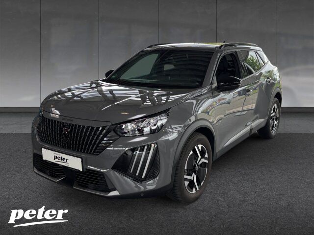 Peugeot 2008 31.750 km 23.440 &euro; Göttingen 37079