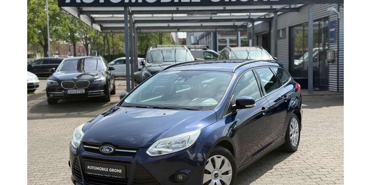 Ford Focus 171.450 km 2.800 &euro; Göttingen 37081