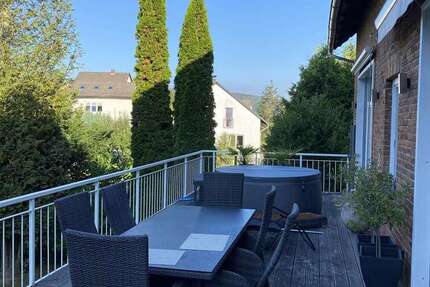 Haus Hann-Münden Münden - 4 Zimmer, 162 m&sup2;, 469.900&euro; | Angebot:25301223