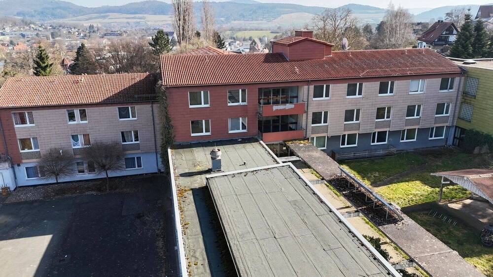 Mehrfamilienhaus, Wohnhaus Witzenhausen - 5 Zimmer, 1 m&sup2;, 191.000&euro; | Angebot:26155333