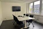 Repräsentative Bürofläche im InnovationsQuartier Göttingen zimmer