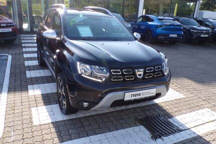 Dacia Duster 26.561 km 15.990 € Herzberg am Harz 37412