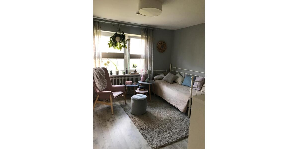 Hochparterre Göttingen Grone - 3 Zimmer, 89 m&sup2;, 205.000&euro; | Angebot:25046429