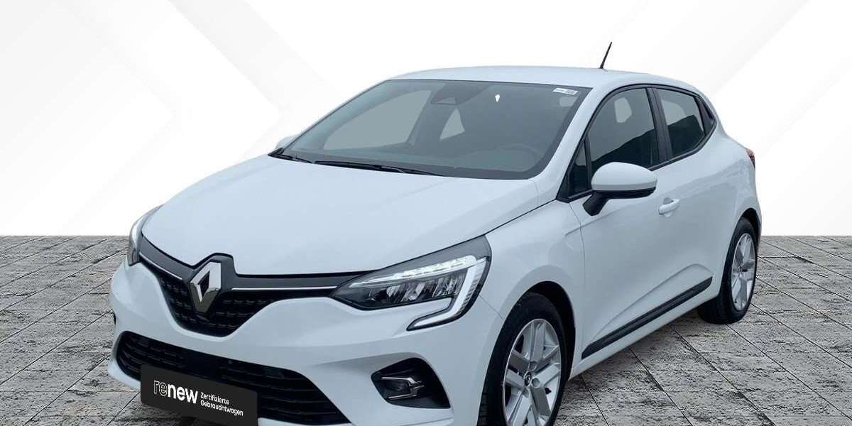 Renault Clio 58.616 km 12.990 &euro; Göttingen 37077