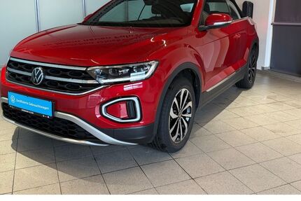 VW T-Roc 12.032 km 23.880 € Fuldatal 34233