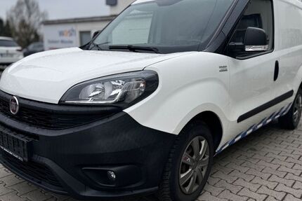 Fiat Doblo 115.000 km 5.999 &euro; Nörten Hardenberg 37176