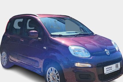 Fiat Panda 104.100 km 6.990 € Göttingen 37077